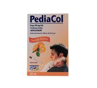 Pediacol Antiflatulent Drops for Children 50ml - Soothes Gas & Colic | UAE_BS_48458