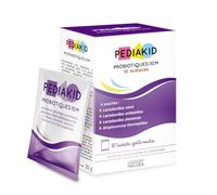 Pediakid 10M-Probiotics 10 Sachets