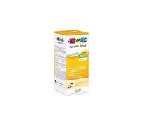 Pediakid Apetito-Tone Syrup 125 ml from Ineldea