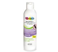 Pediakid - Balépou Anti-lice and nits shampoo - 200 ml