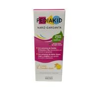 Pediakid Nose - Throat 125ml