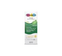 Pediakid Sirop Toux Sèche et Grasse 125ml