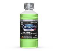 Pedialyte AdvancedCare Plus Electrolyte Drink, Kiwi Berry Mist