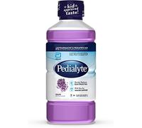 Pedialyte Pedialyte Liquid Grape, 33.8 oz