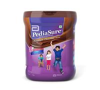 PediaSure Premium Chocolate 1Kg/35.2Oz - Plastic Jar - for Kids 2 years to 10 years by Abbott