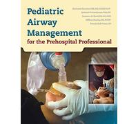 Pediatric Airway Management
