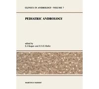 Pediatric Andrology