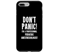 Pediatric Anesthesiologist Case for iPhone 7 Plus/8 Plus