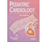 Pediatric Cardiology