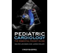 Pediatric Cardiology: The Essential Pocket Guide