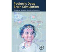 Pediatric Deep Brain Stimulation