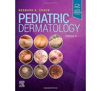 Pediatric Dermatology – Saunders