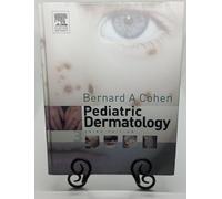 Pediatric Dermatology