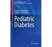 Pediatric Diabetes