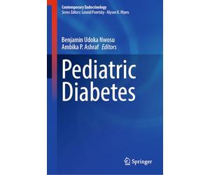 Pediatric Diabetes (Contemporary Endocrinology)