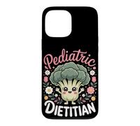 Pediatric Dietitian Nutrition Childrens Health RD Case for iPhone 13 Pro Max