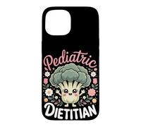 Pediatric Dietitian Nutrition Childrens Health RD Case for iPhone 15