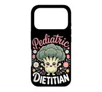 Pediatric Dietitian Nutrition Childrens Health RD Case for iPhone 17 Pro