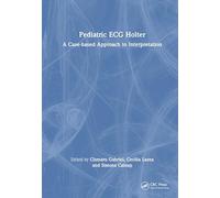 Pediatric ECG Holter: A Case-Based Approach to Interpretation