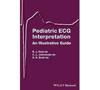 Pediatric ECG Interpretation: An Illustrative Guide