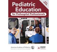 Pediatric Education for Prehospital Professionals