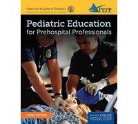 Pediatric Education for Prehospital Professionals (PEPP)