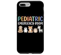 Pediatric Emergency Room Peds ER Nurse Pediatric ER Nurse Case for iPhone 7 Plus/8 Plus