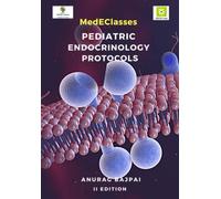 Pediatric Endocrinology Protocols