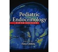 Pediatric Endocrinology, Two Volume Set