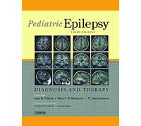 Pediatric Epilepsy: Diagnosis and Therapy