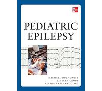 Pediatric Epilepsy (MEDICAL/DENISTRY)