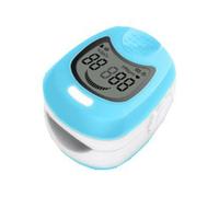 Pediatric Finger Pulse Oximeter