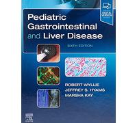 Pediatric Gastrointestinal and Liver Disease