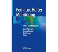 Pediatric Holter Monitoring: A Case-based Approach