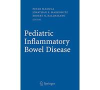Pediatric Inflammatory Bowel Disease