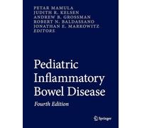 Pediatric Inflammatory Bowel Disease