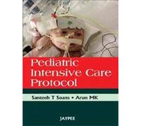Pediatric Intensive Care Protocol