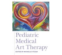 Pediatric Medical Art Therapy