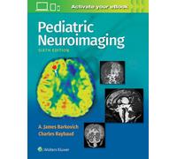 Pediatric Neuroimaging by Charles Raybaud (English) Hardcover Book