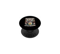Pediatric Nurse for a Million Little Reasons Pediatric Nurse PopSockets Adhesive PopGrip
