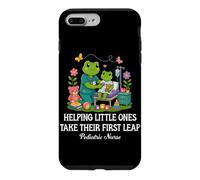 Pediatric Nurse Picu Nursing Peds Case for iPhone 7 Plus/8 Plus