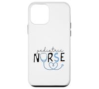 Pediatric Nurse PICU Pediatric Emergency Nurse Peds Nurse Case for iPhone 12 mini