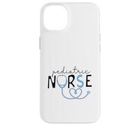 Pediatric Nurse PICU Pediatric Emergency Nurse Peds Nurse Case for iPhone 14 Plus