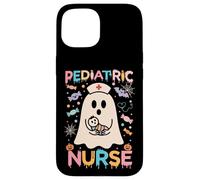 Pediatric Nurse PICU Pediatric Emergency Nurse Peds Nurse Case for iPhone 15