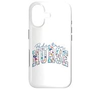Pediatric Nurse PICU Pediatric Emergency Nurse Peds Nurse Case for iPhone 17