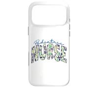 Pediatric Nurse PICU Pediatric Emergency Nurse Peds Nurse Case for iPhone 17 Pro Max