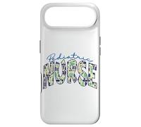 Pediatric Nurse PICU Pediatric Emergency Nurse Peds Nurse Case for iPhone Air