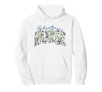 Pediatric Nurse PICU Pediatric Emergency Nurse Peds Nurse Pullover Hoodie