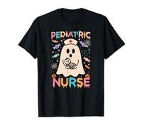 Pediatric Nurse PICU Pediatric Emergency Nurse Peds Nurse T-Shirt