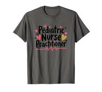 Pediatric Nurse Practitioner, NP Nurse Practitioner Nursing T-Shirt